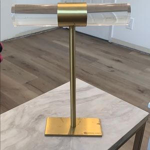 Kendra Scott necklace bar